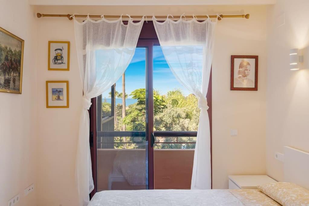 Breath Taking Views At Brisas, 3br Flat W/pool Appartamento Marbella