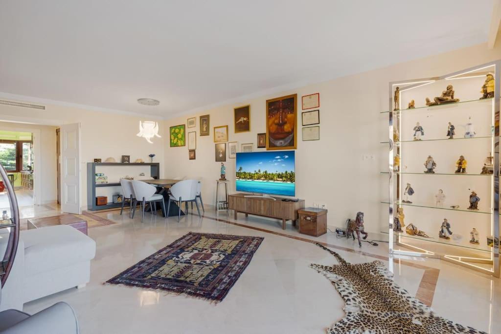 Appartamento Breath Taking Views At Brisas, 3br Flat W/pool *