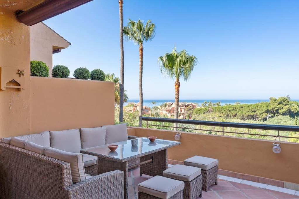 Breath Taking Views At Brisas, 3br Flat W/pool Appartamento *