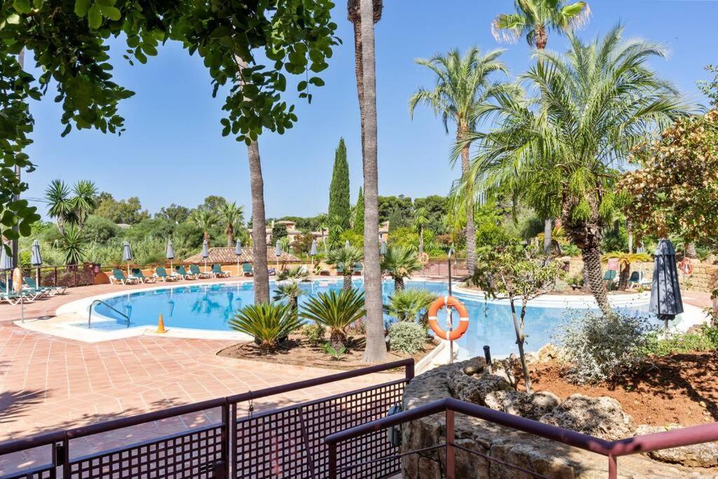 Breath Taking Views At Brisas, 3br Flat W/pool