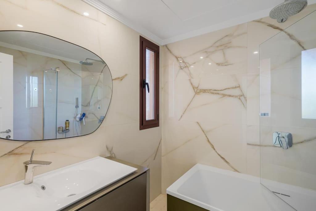 Appartamento Breath Taking Views At Brisas, 3br Flat W/pool