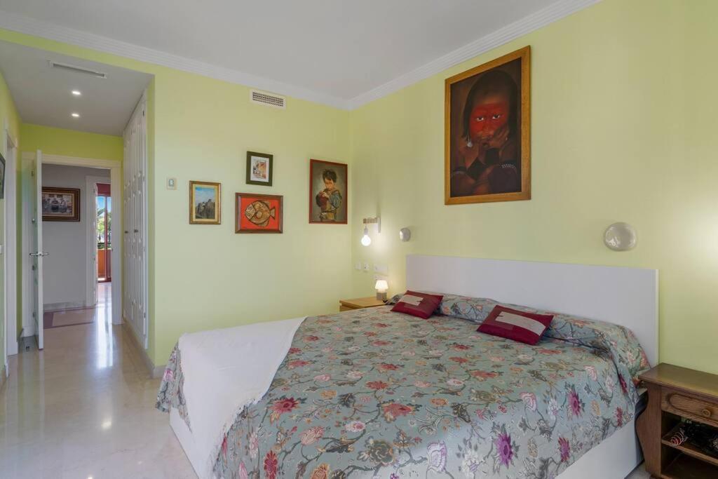 Breath Taking Views At Brisas, 3br Flat W/pool Appartamento *