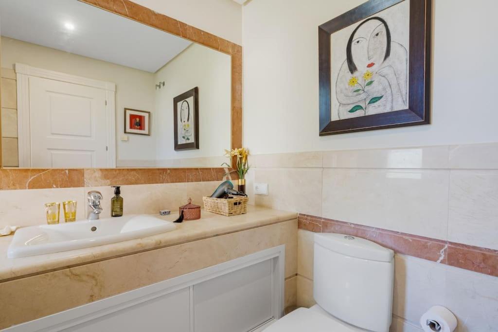 Appartamento Breath Taking Views At Brisas, 3br Flat W/pool